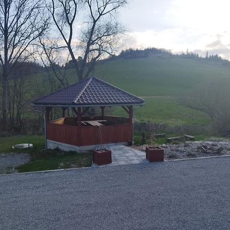 Ubytovanie Pravnáč Liptovska Anna Exterior foto