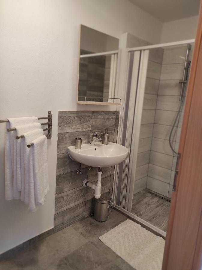 Ubytovanie Pravnáč Liptovska Anna Exterior foto