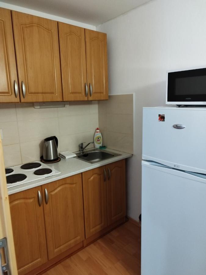 Ubytovanie Pravnáč Liptovska Anna Exterior foto