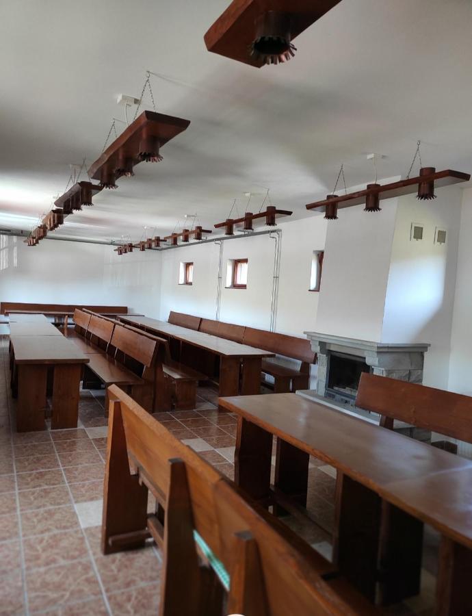 Ubytovanie Pravnáč Liptovska Anna Exterior foto